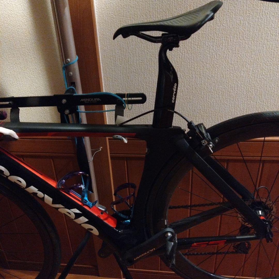 h*e様 cervélo S5　サイズ48