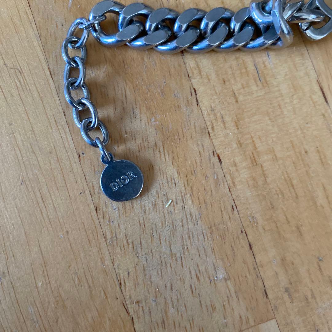 Y*Y様 ディオール ブレスレット 中古