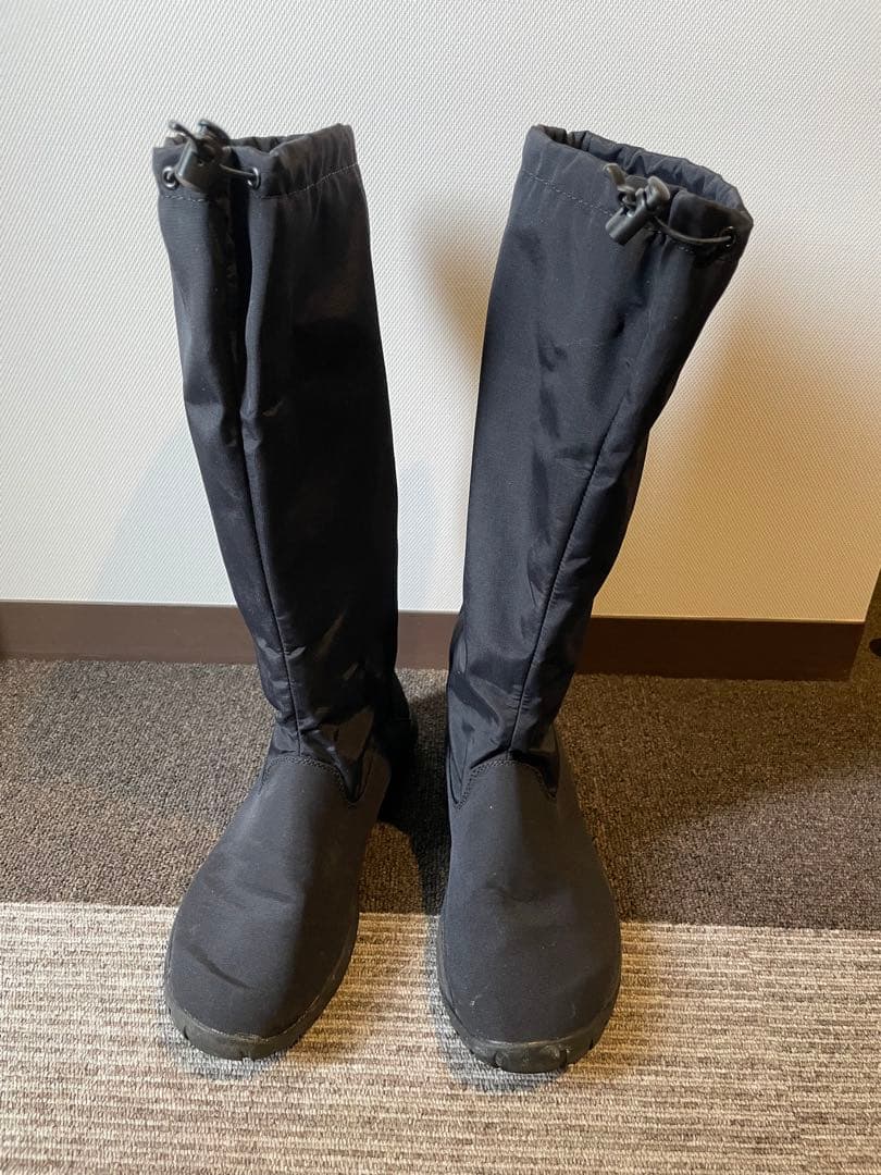 コロンビア レインブーツ UK6.5