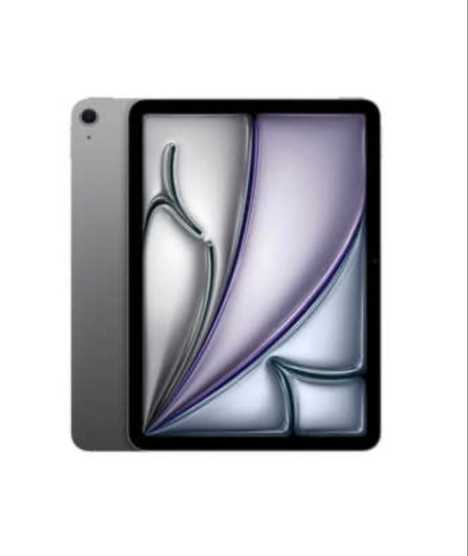 iPad本体 iPad Air MUWQ3J-A