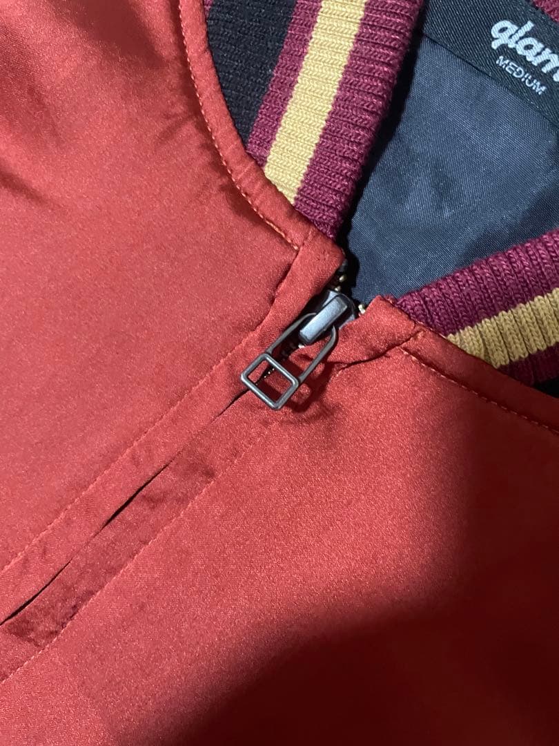 glamb Jake ska Jacket ジェイクスカジャケット　スカジャン