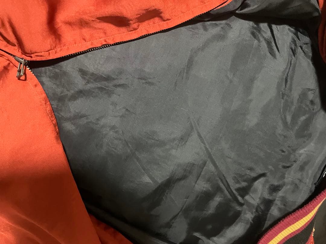 glamb Jake ska Jacket ジェイクスカジャケット　スカジャン