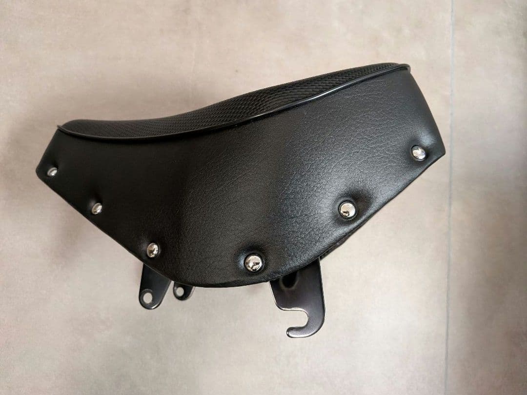 ★2500台限定★　HONDA　モンキー　純正シート