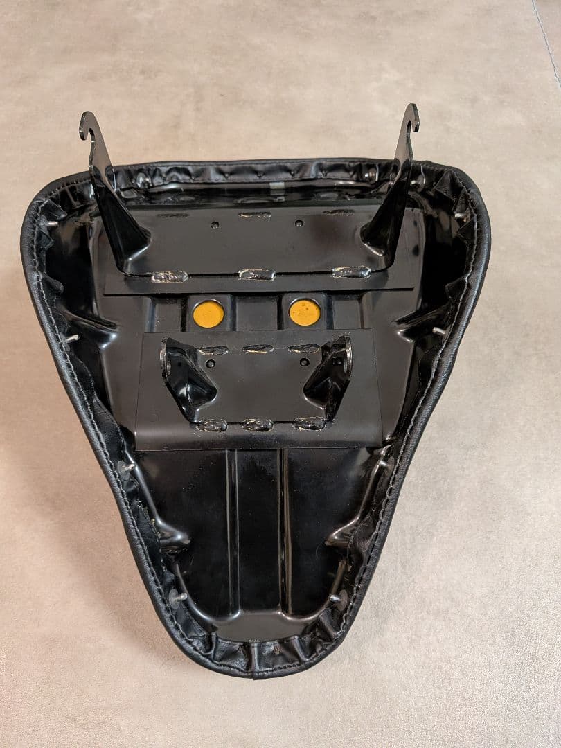 ★2500台限定★　HONDA　モンキー　純正シート