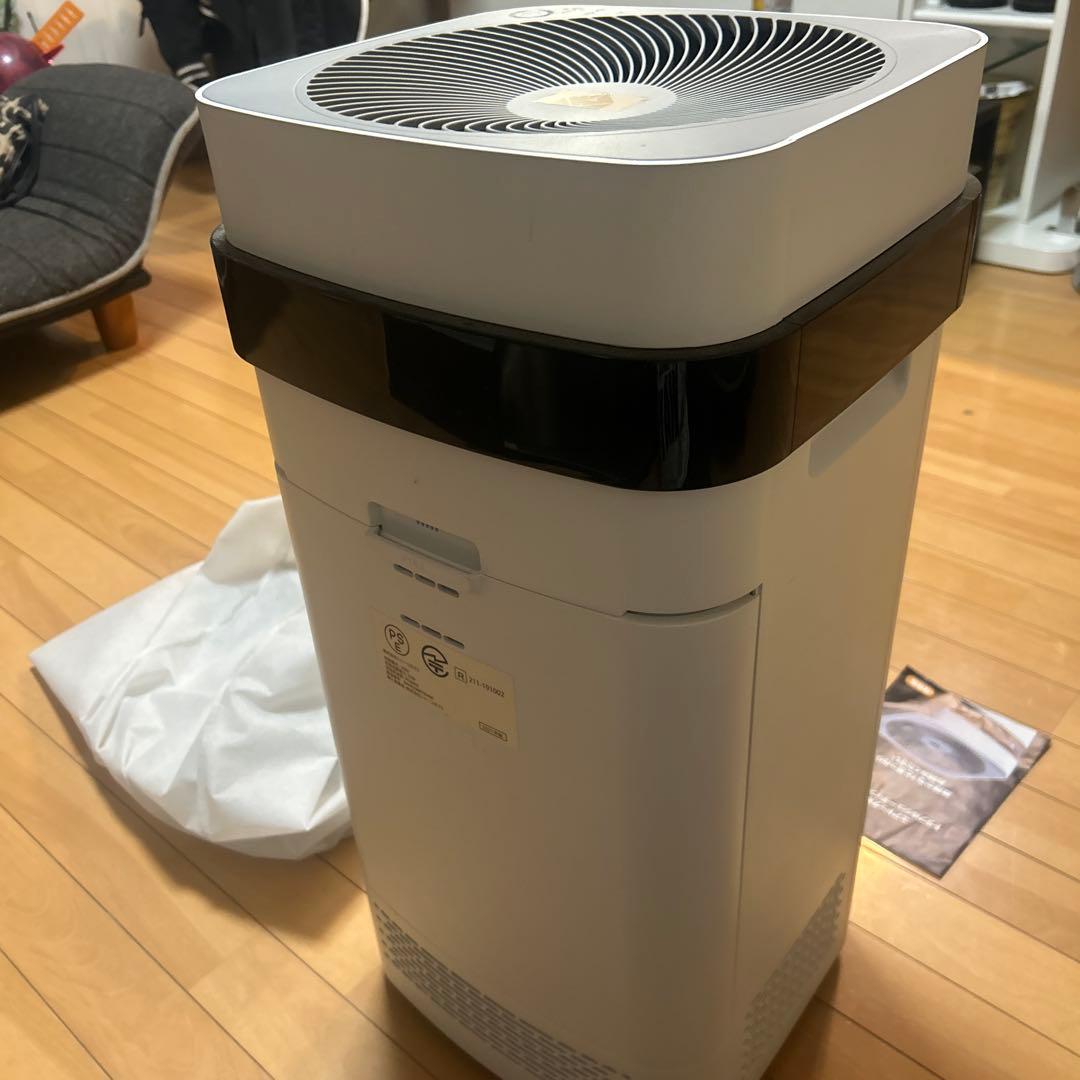 エアドック　x5s