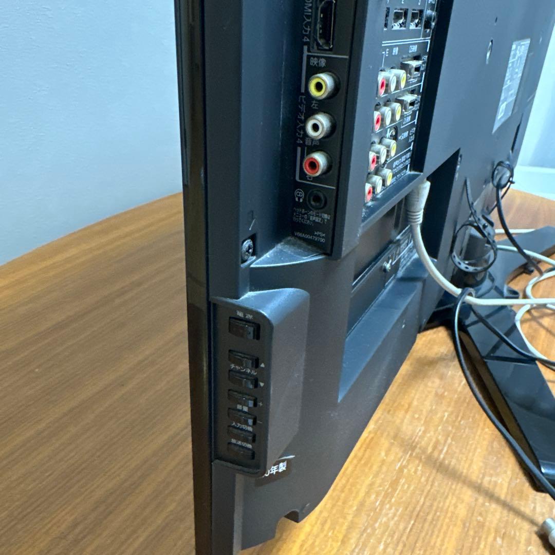 42型 東芝 REGZA 42Z1