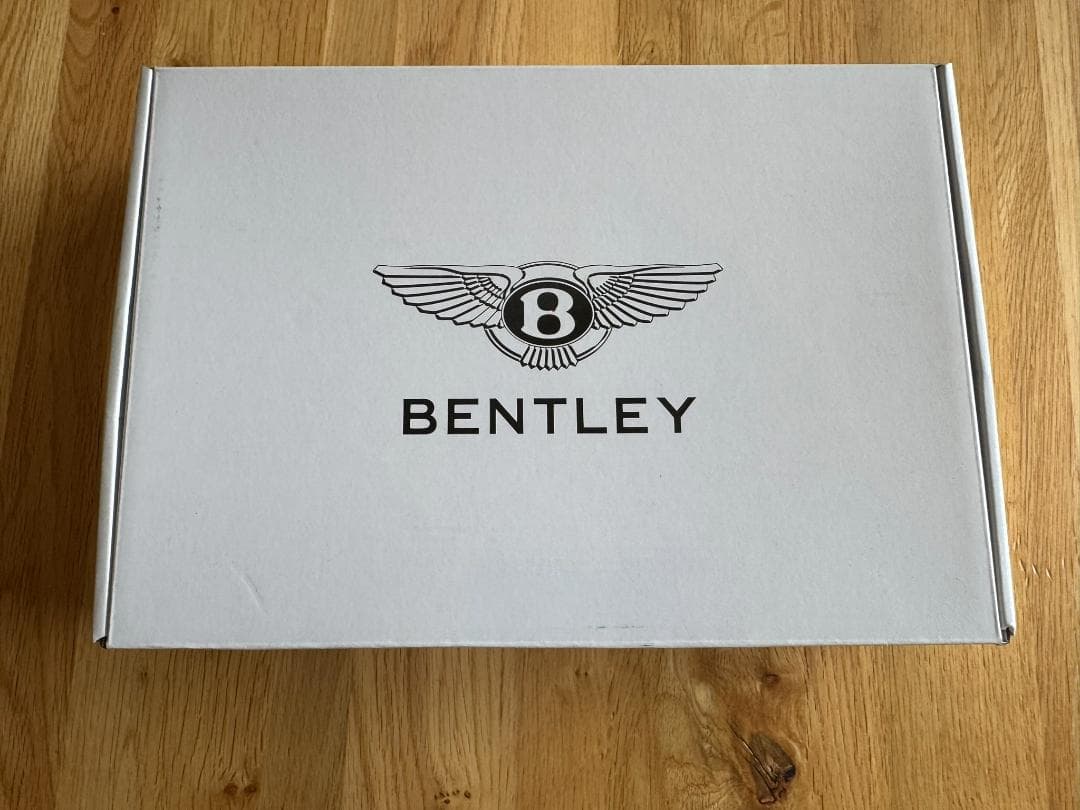 CTEK ベントレー　純正　バッテリーコンディショナー　JS7000　美品