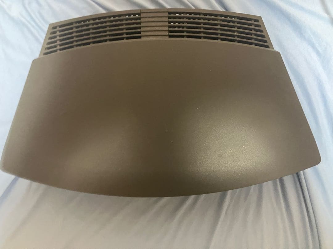 ラジオ・コンポ Bose Wave Music System iii