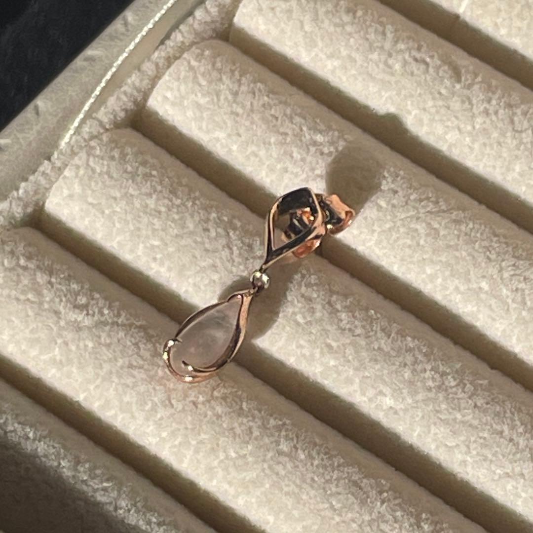 スタージュエリー　k10 sakura2020 一粒