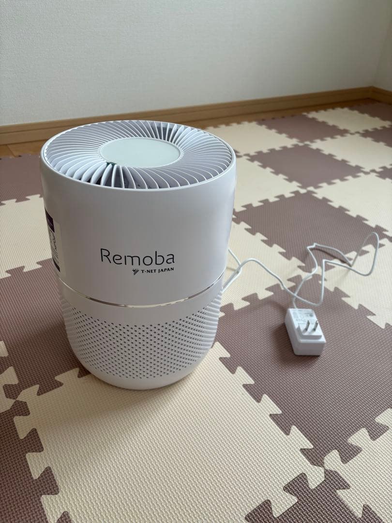 Remoba REMOBA-UVC-01 空気清浄機