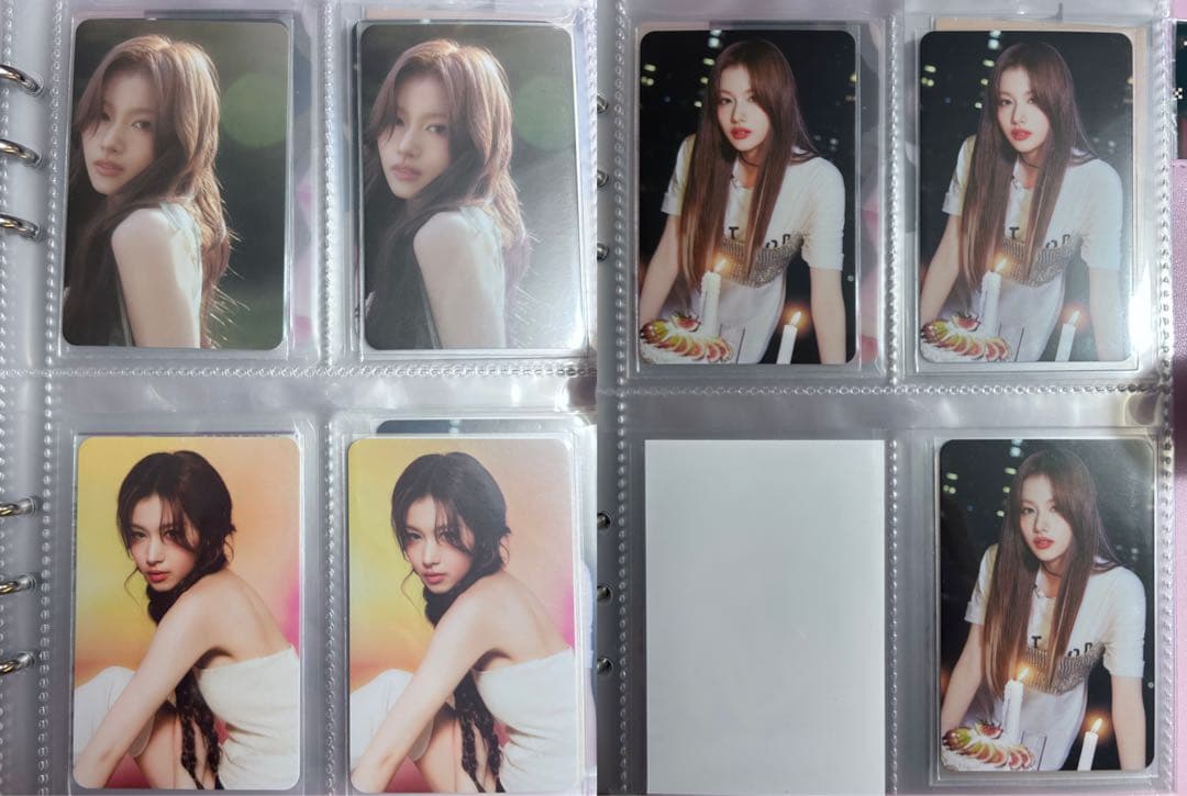 143枚 TWICE サナ　トレカ　まとめ売り