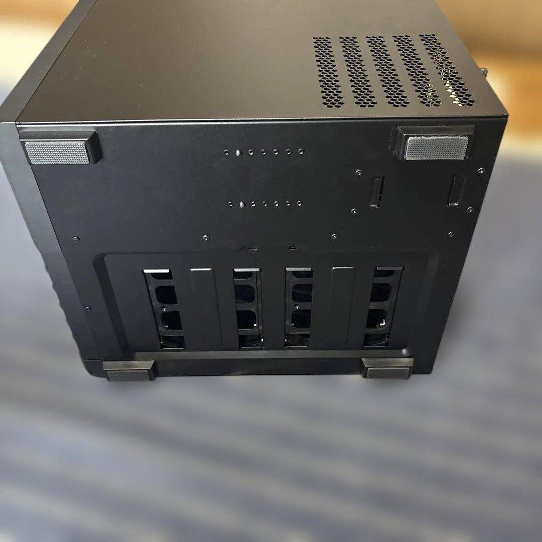 自作PC X299/メモリ32GB/6C12T