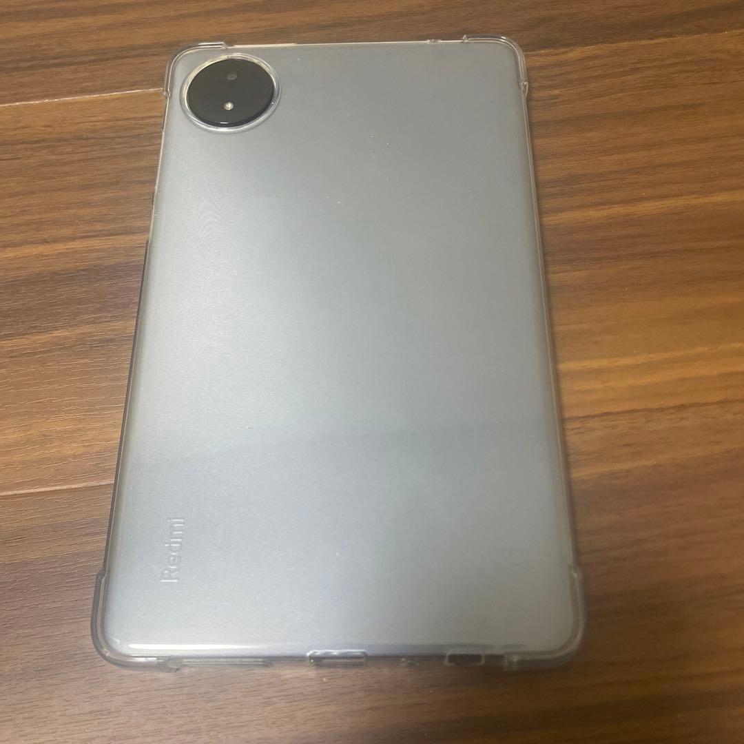 Redmi Pad SE 8.7 8.7インチディスプレイ 4+64GB