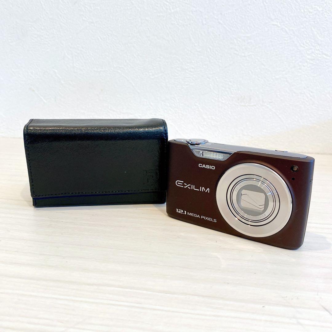 【訳あり】CASIO カシオ　コンデジ　EXILIM EX-Z450