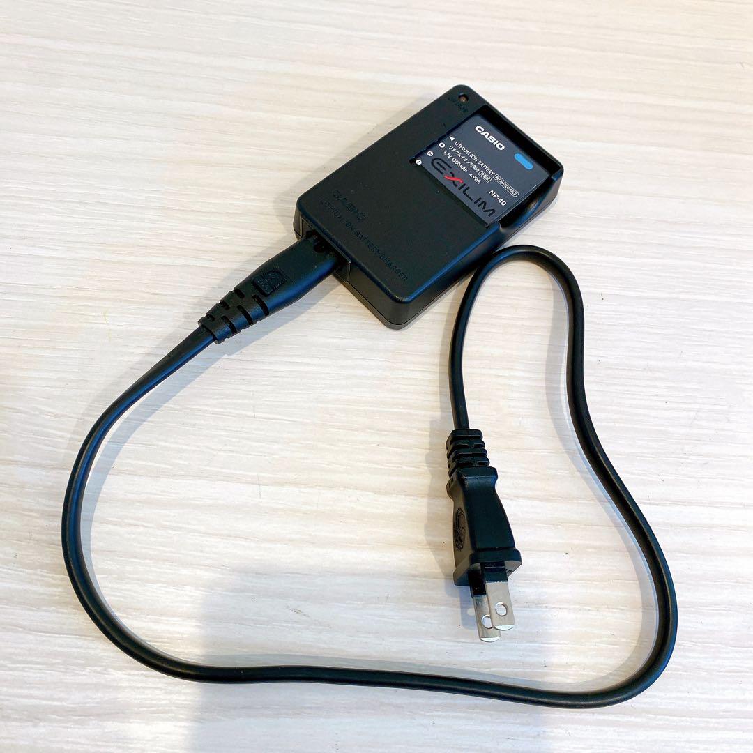 【訳あり】CASIO カシオ　コンデジ　EXILIM EX-Z450