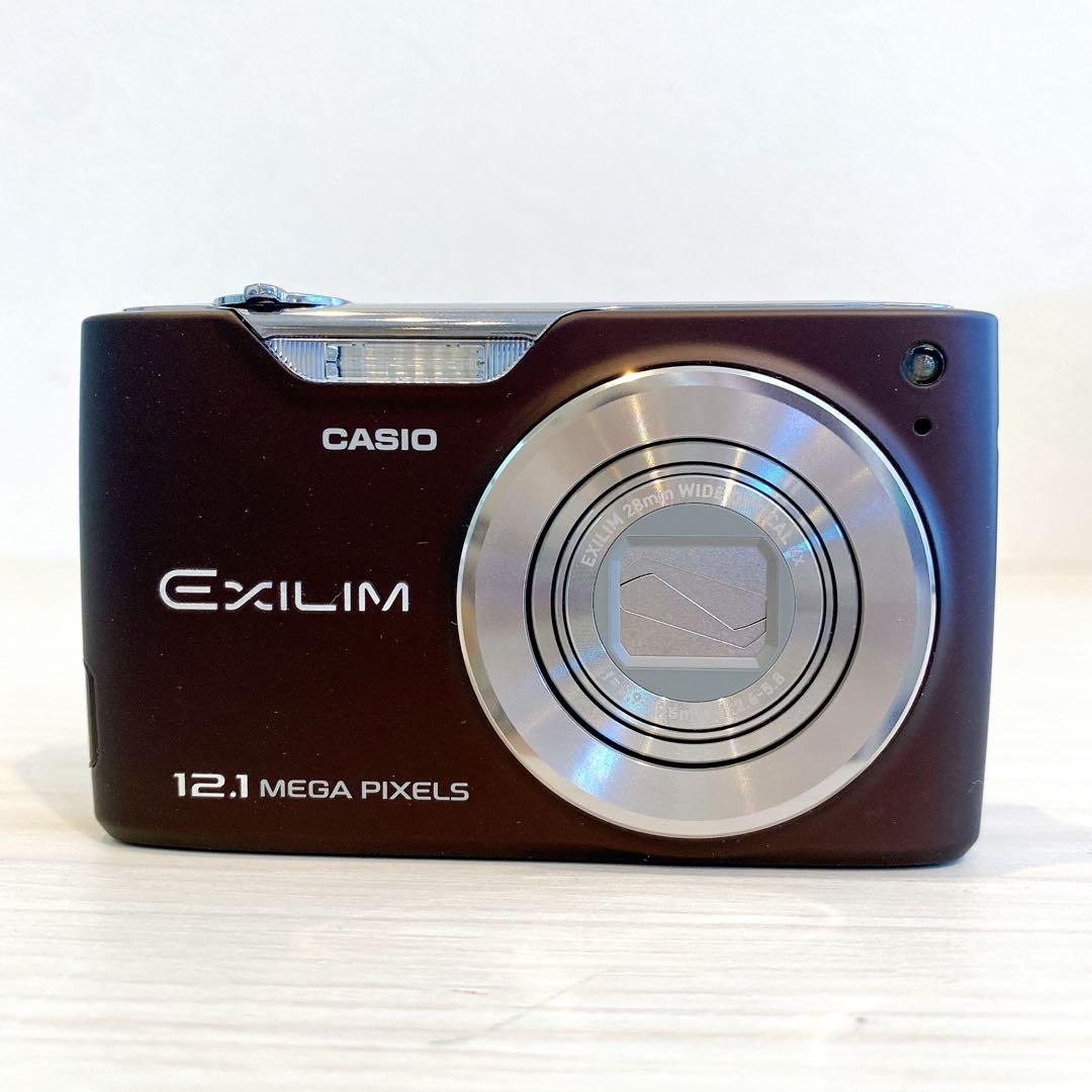 【訳あり】CASIO カシオ　コンデジ　EXILIM EX-Z450