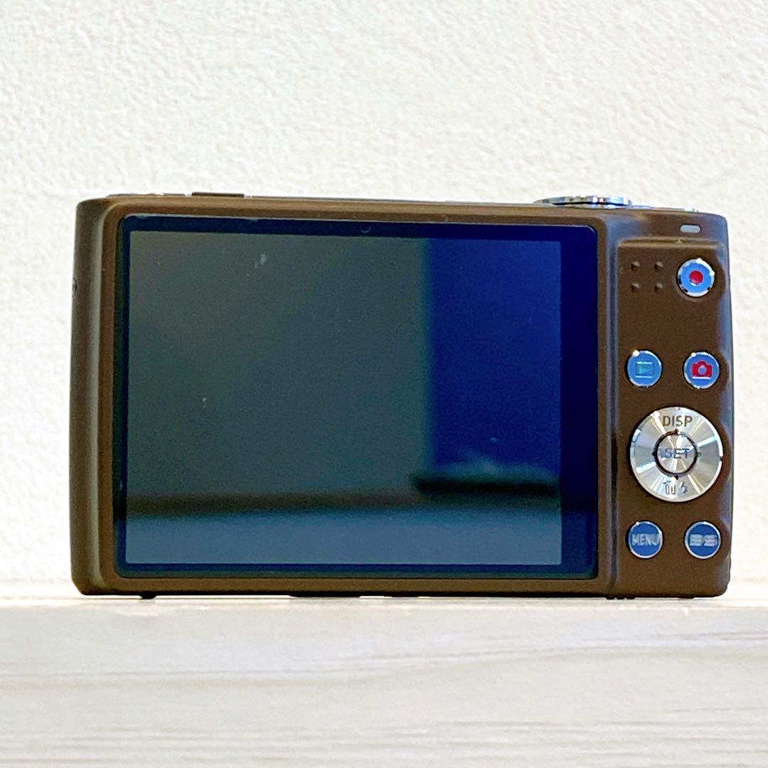 【訳あり】CASIO カシオ　コンデジ　EXILIM EX-Z450