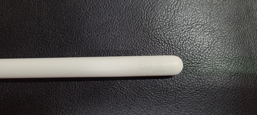 【美品】Apple Pencil 第二世代　アップルペンシル