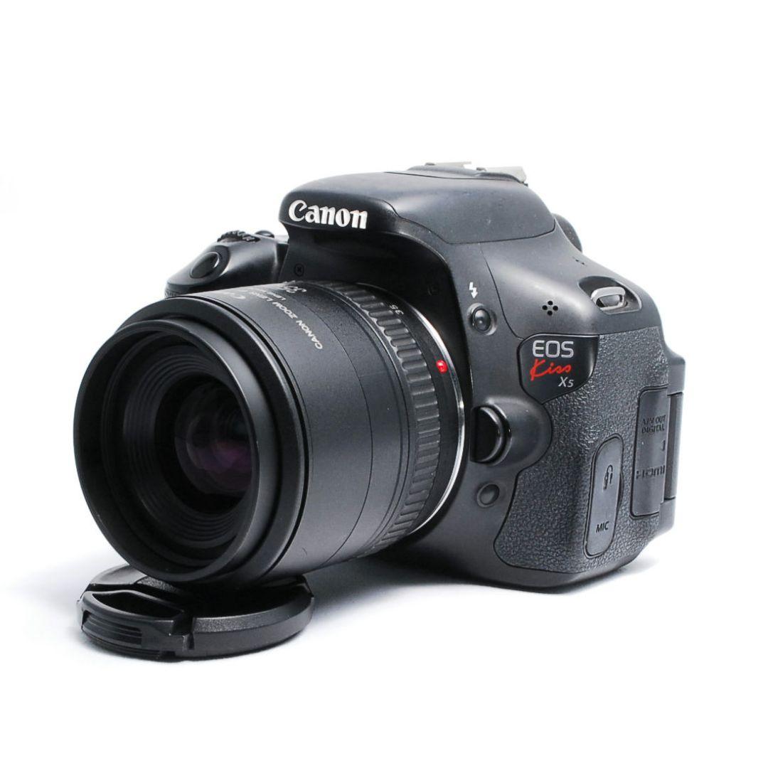 ②g Canon EOS Kiss x5 お買い得中✨️
