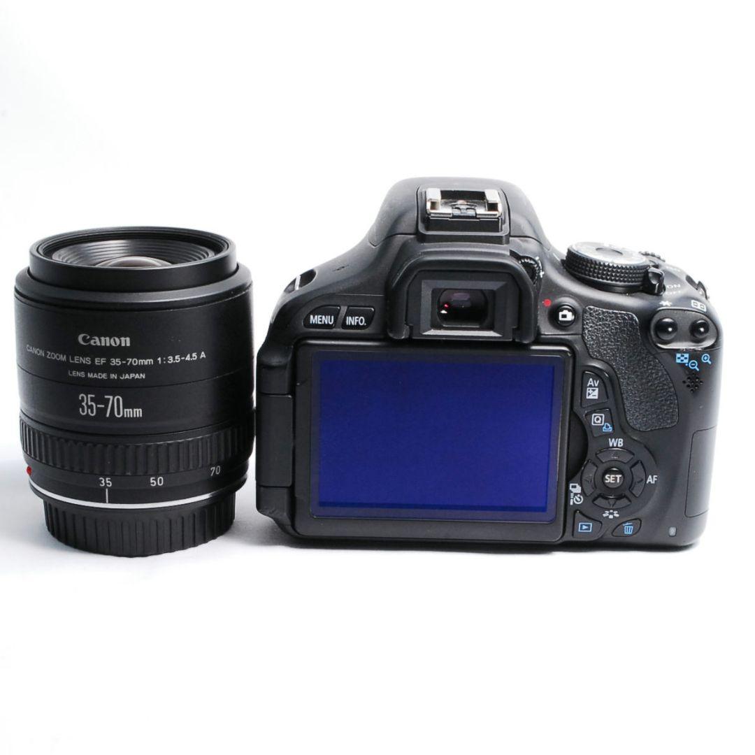 ②g Canon EOS Kiss x5 お買い得中✨️