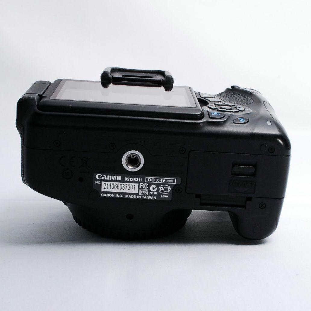 ②g Canon EOS Kiss x5 お買い得中✨️