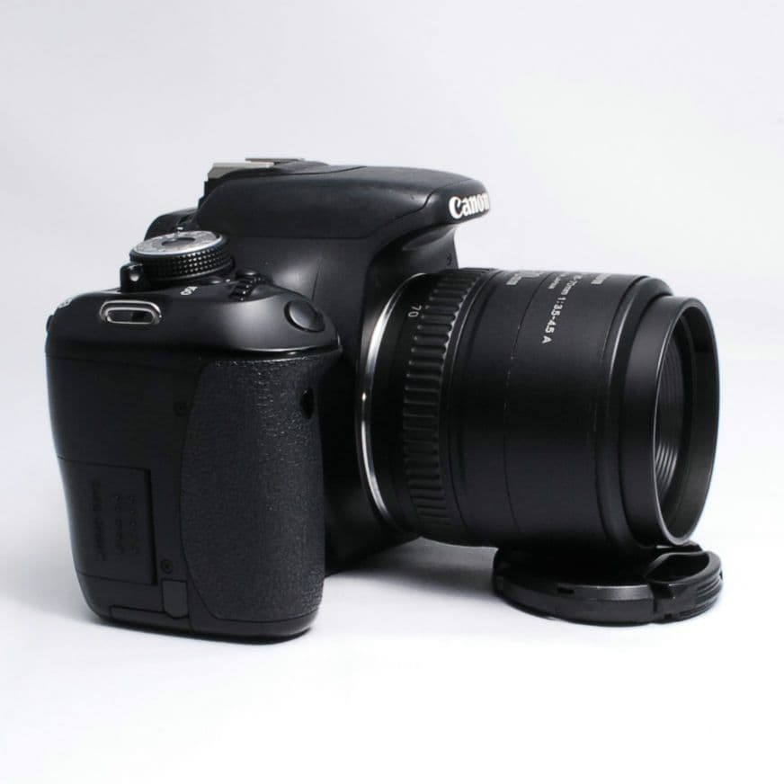 ②g Canon EOS Kiss x5 お買い得中✨️