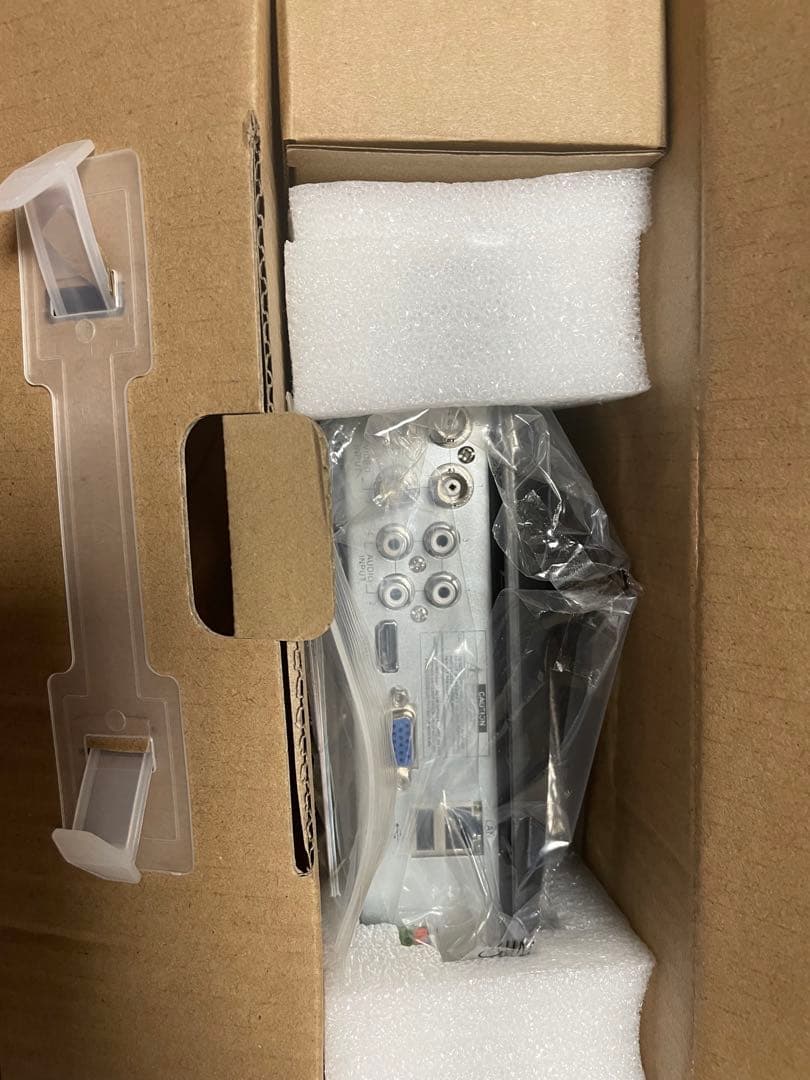 防犯カメラ (カメラ4台 DVR 1TB )2台分