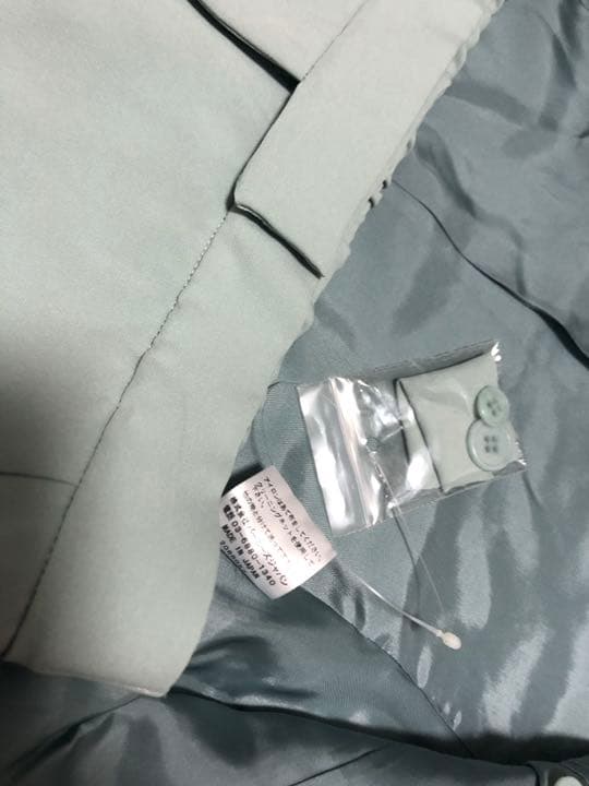 バーニーズ ニューヨーク パンツスーツ S