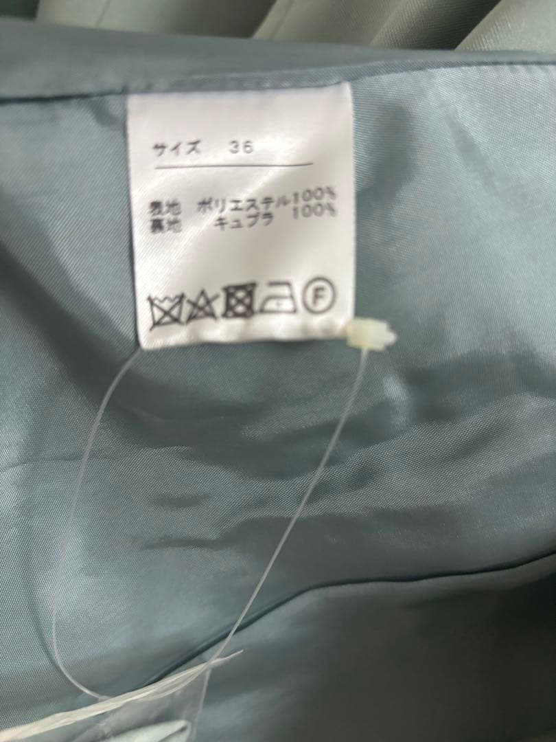 バーニーズ ニューヨーク パンツスーツ S