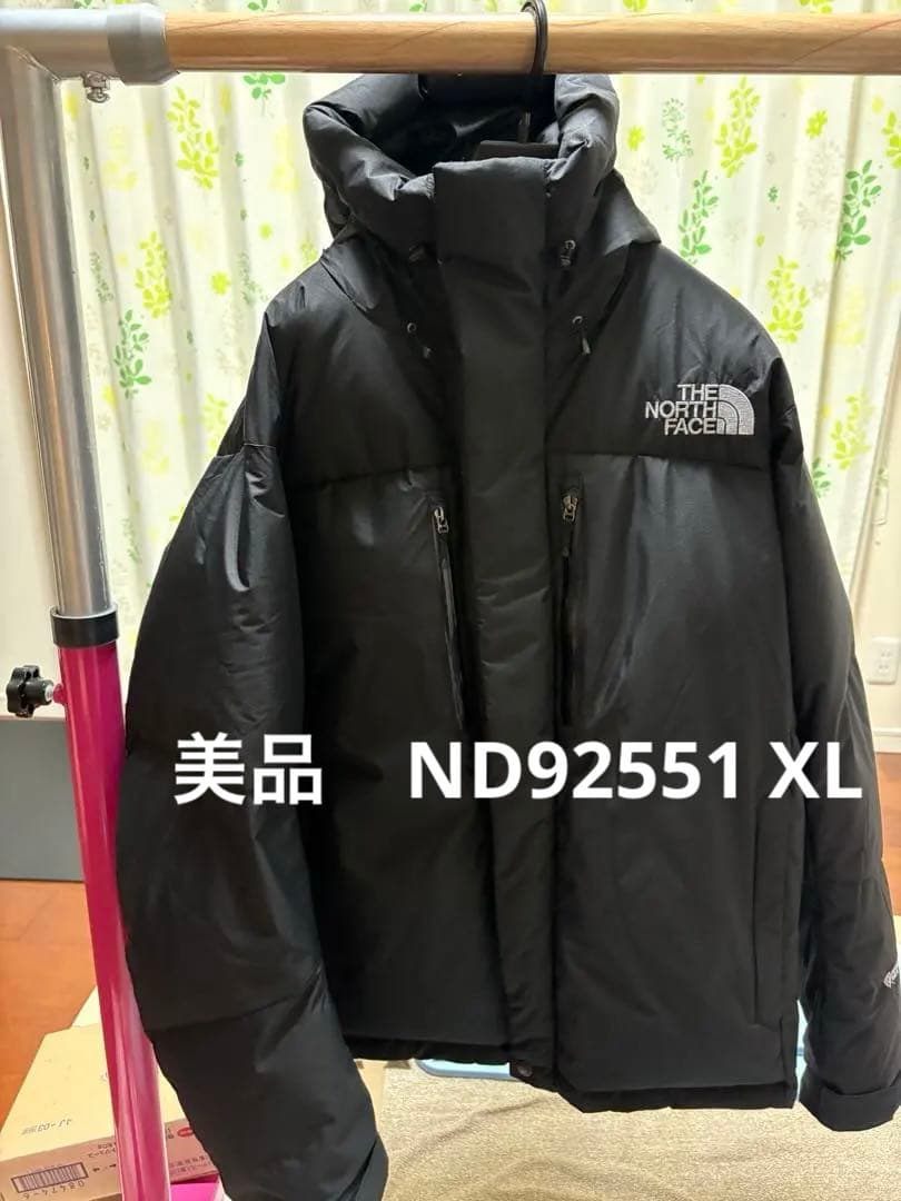 チキンマンさん専用　THE NORTH FACE バルトロライトジャケットXL