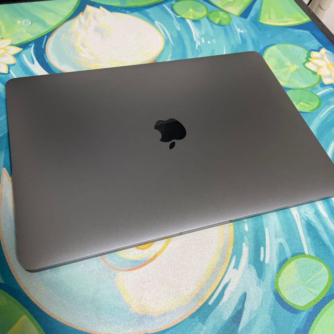 MacBook Pro 充電器付き