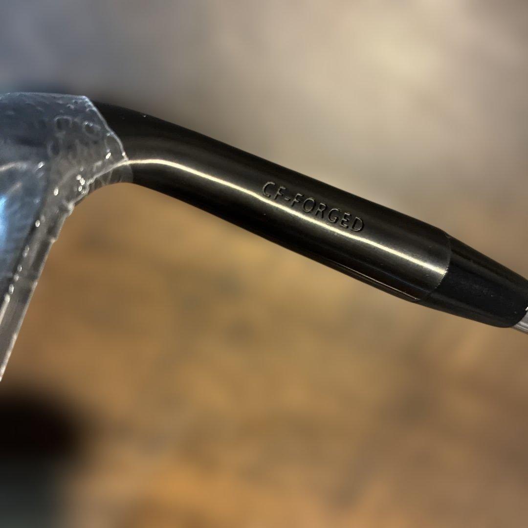 新品RomaRo SX Ray 52°(9°)56°(12°)ウェッジ2本セット