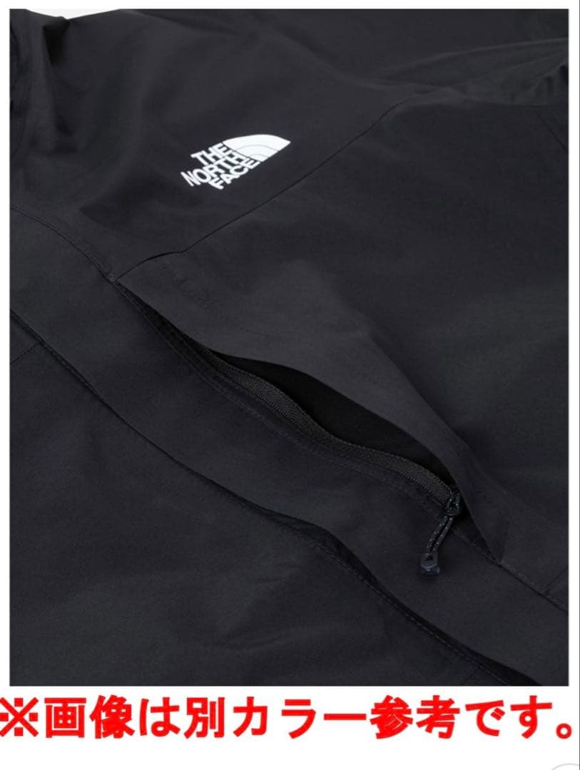 THE NORTH FACE ノースフェイス　クラウド ジャケット M