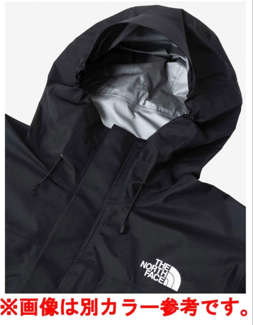 THE NORTH FACE ノースフェイス　クラウド ジャケット M
