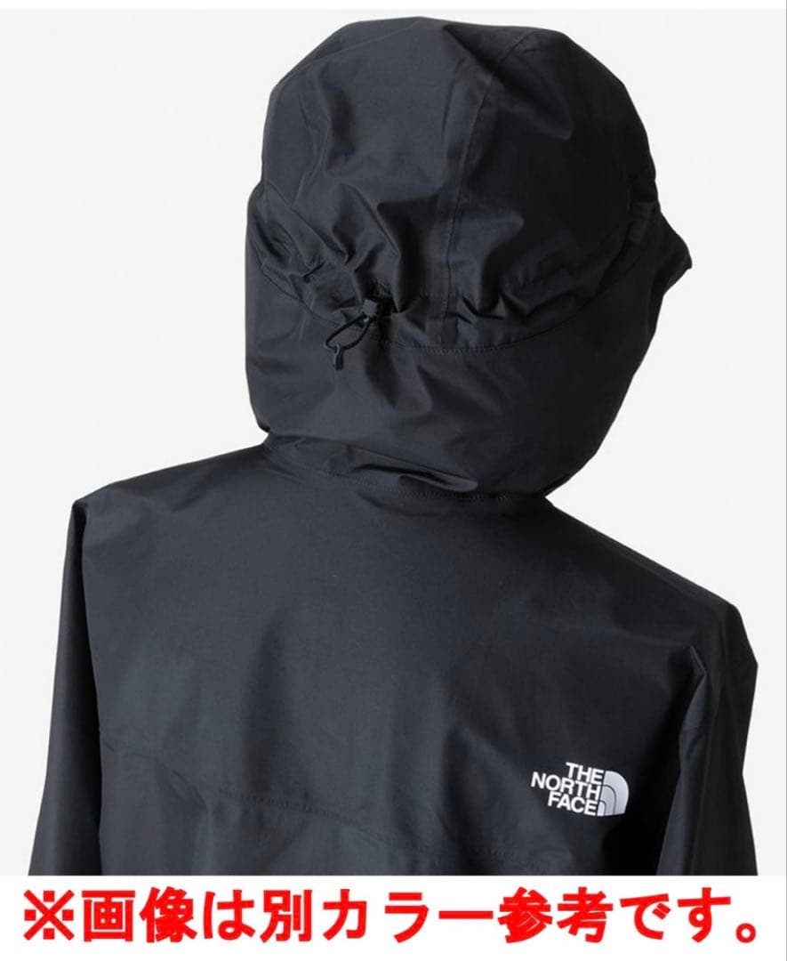 THE NORTH FACE ノースフェイス　クラウド ジャケット M