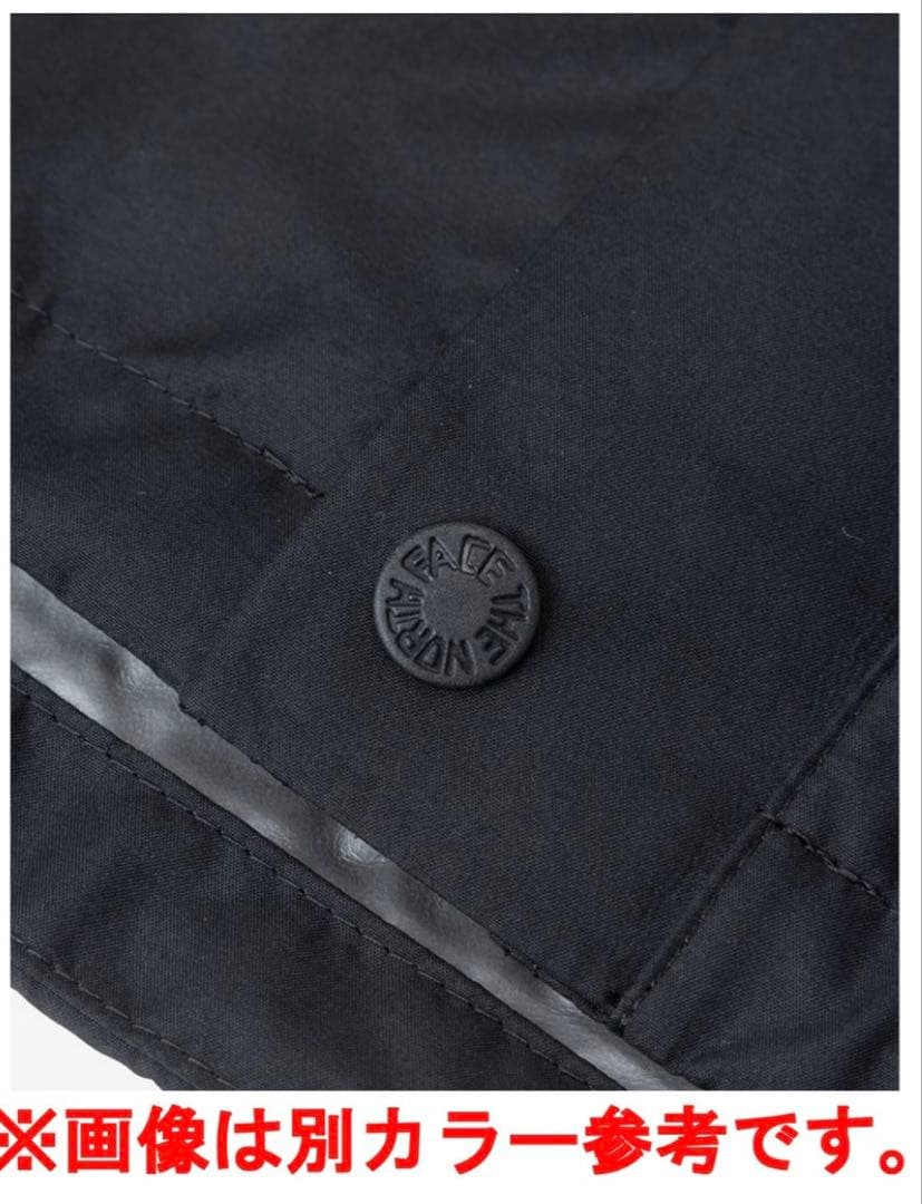 THE NORTH FACE ノースフェイス　クラウド ジャケット M