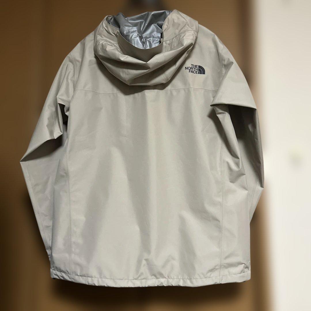THE NORTH FACE ノースフェイス　クラウド ジャケット M