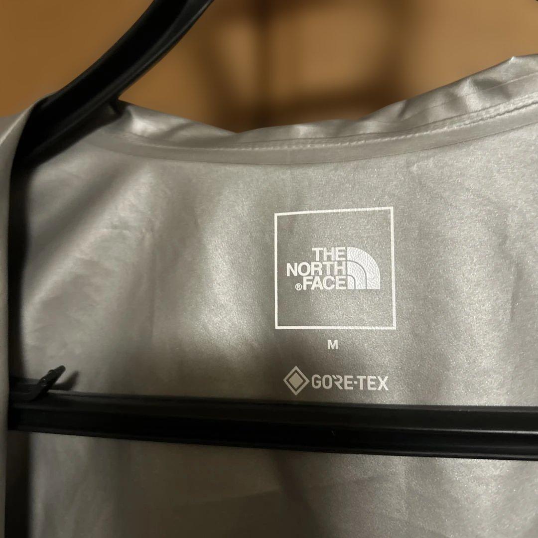 THE NORTH FACE ノースフェイス　クラウド ジャケット M