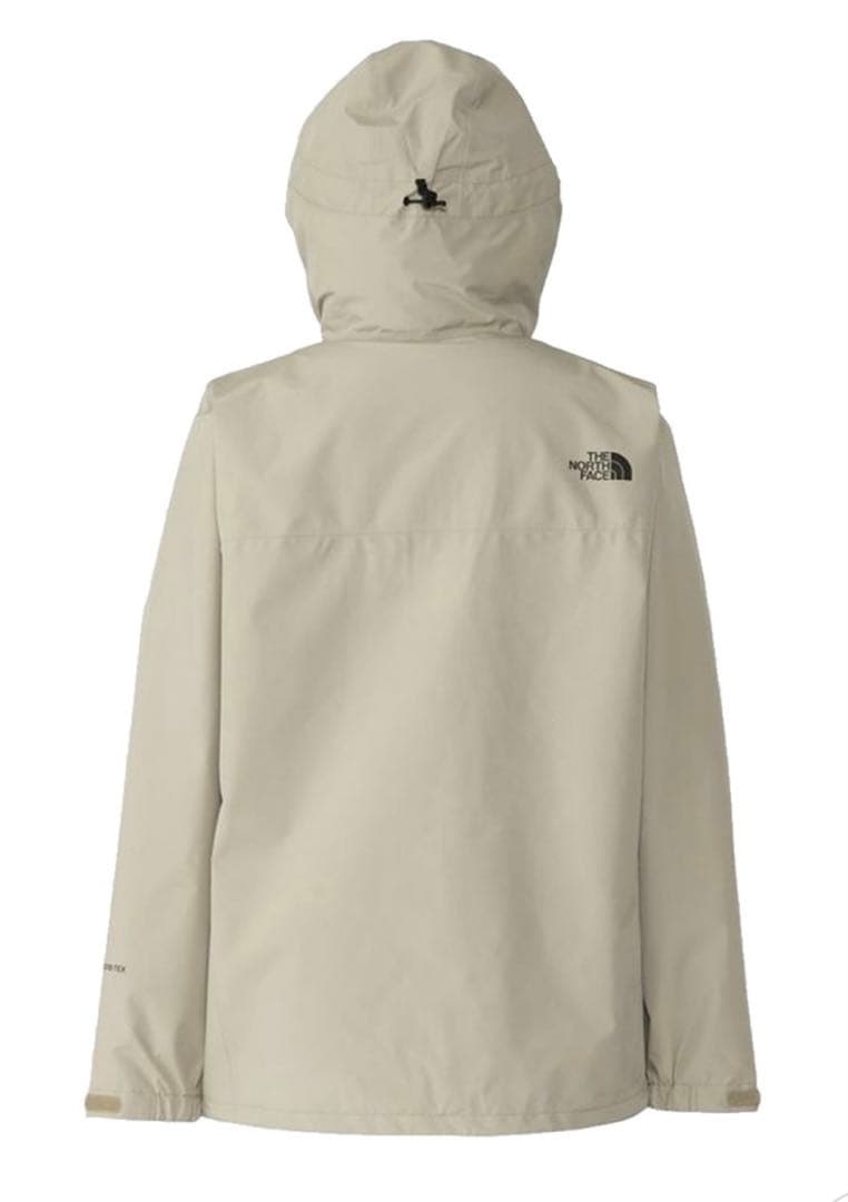 THE NORTH FACE ノースフェイス　クラウド ジャケット M