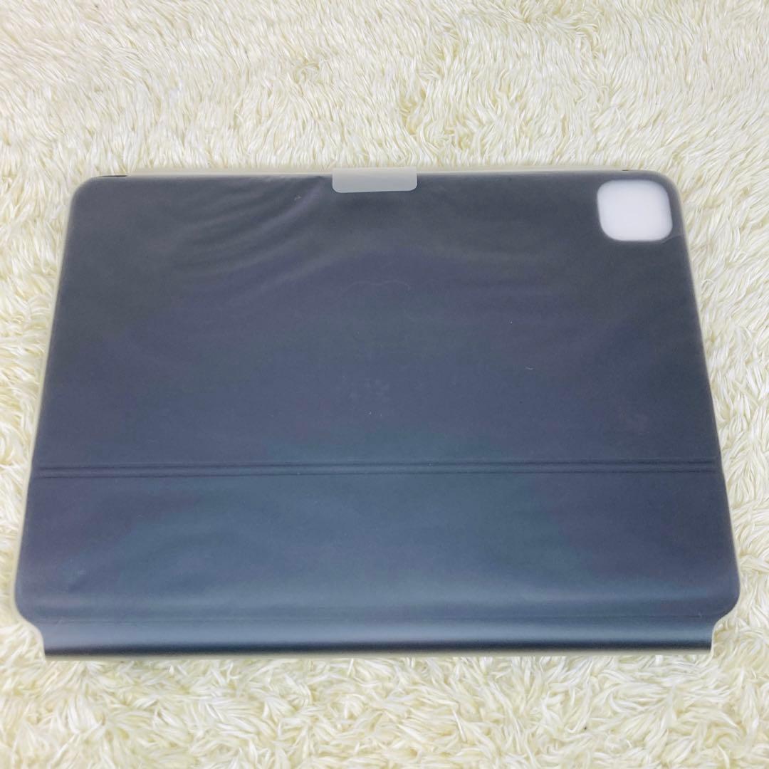 【極美品】Apple Magic Keyboard 英語（US） ブラック