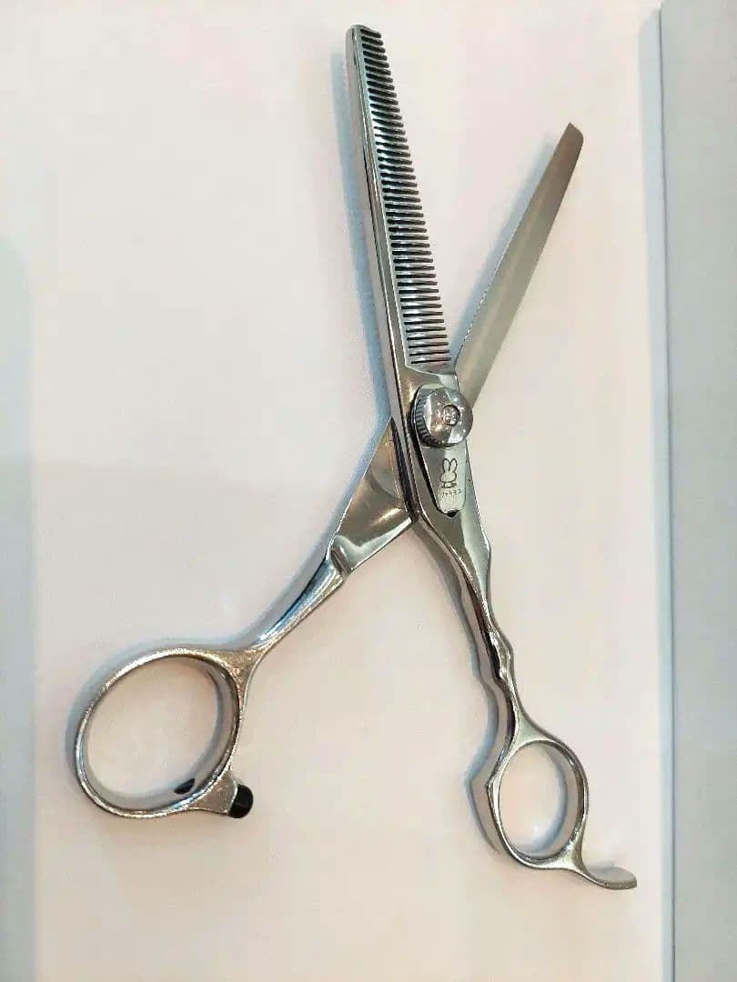 美品ファキモスアサヒ gr-4 フレンチカットグラン専用 特殊セニング　6インチ