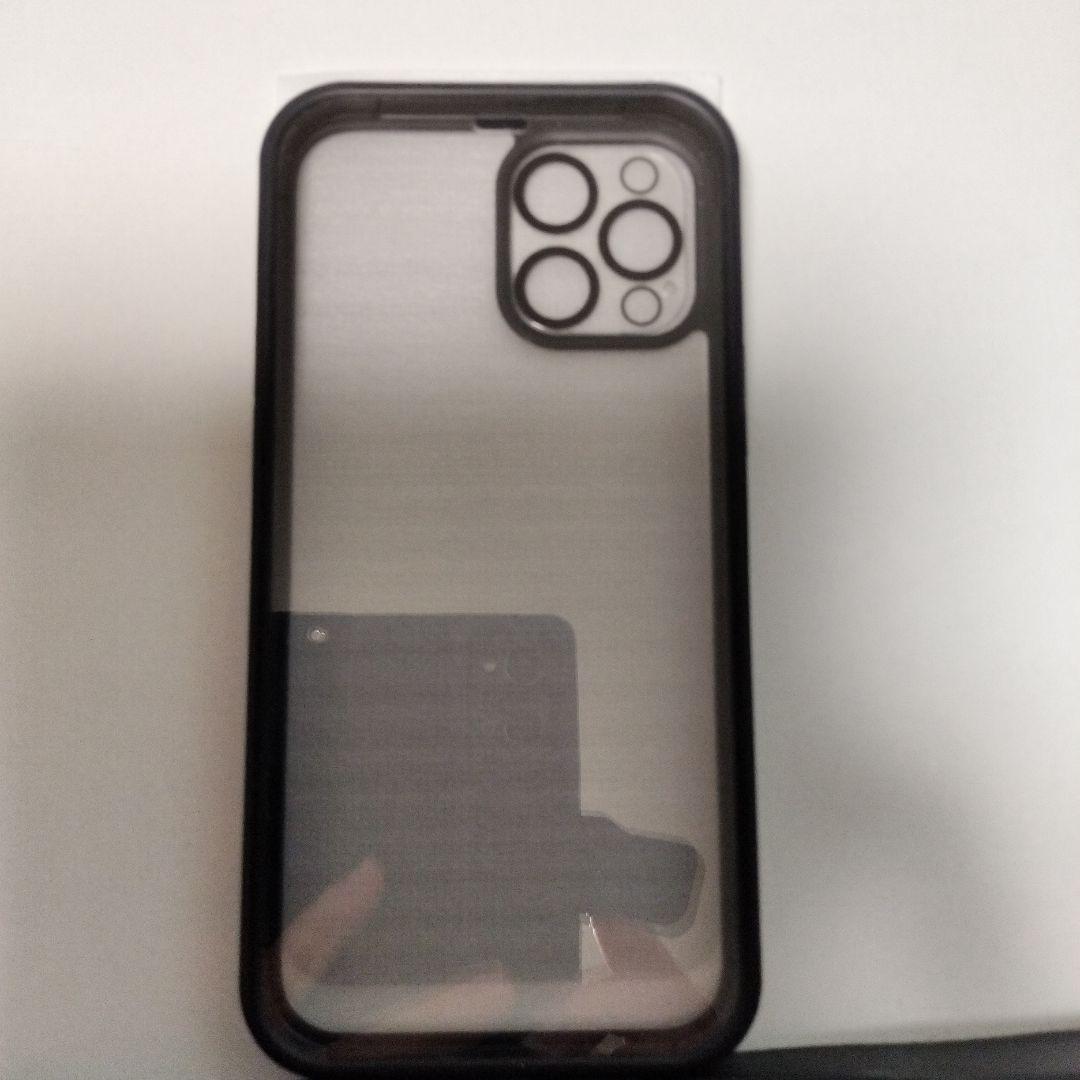 Apple iPhone 12pro128GB maxグラファイト