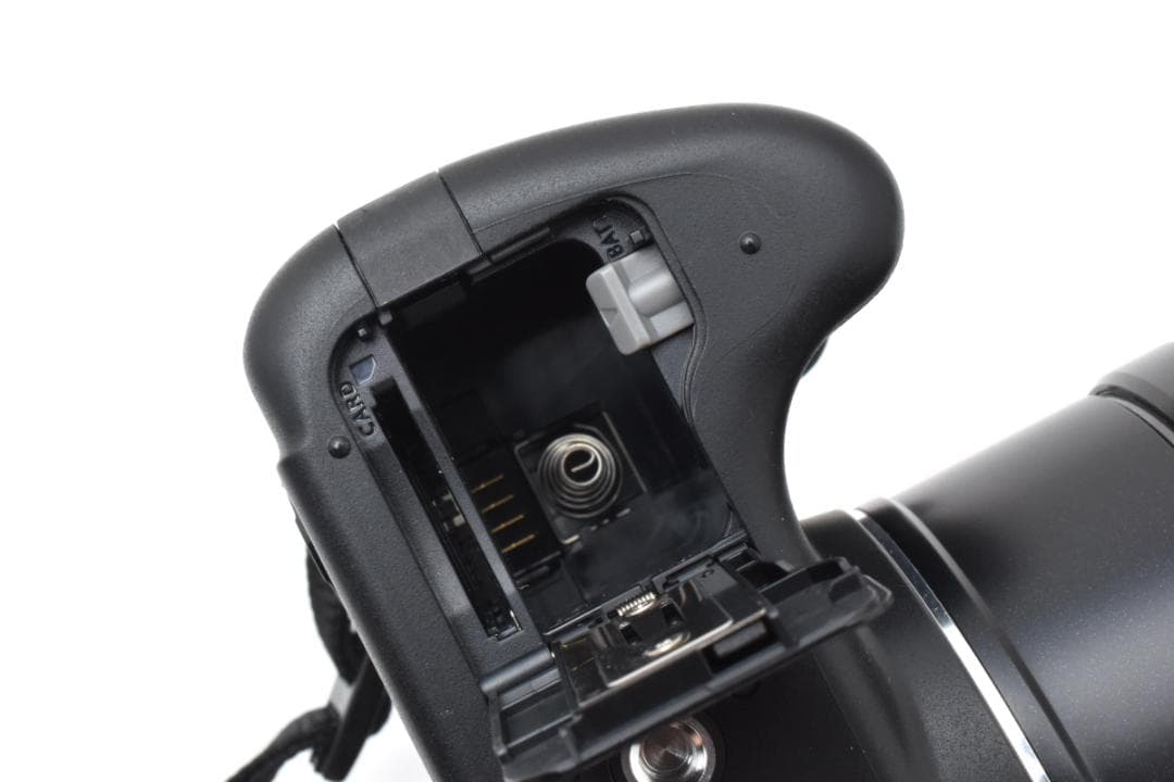 新品級　Panasonic LUMIX DC-FZ85 デジタル M505