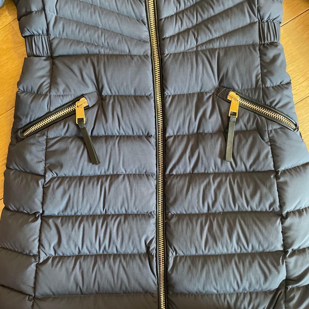 【☆値下げ☆】 トミーフィルフィガーロングダウンコート