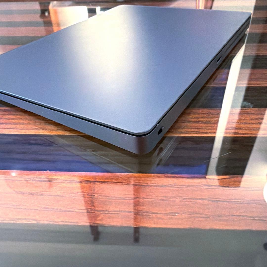 美品 Magic Trackpad2 スペースグレイ