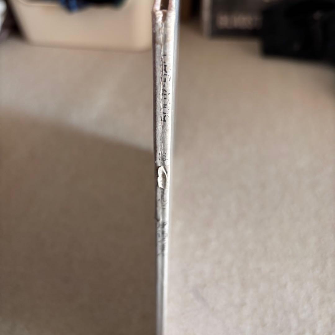 オリジナル 定価1700円 はっぴいえんど 風街ろまん