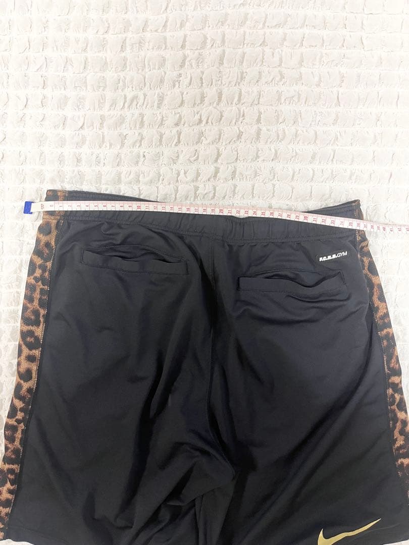 【即完売品‼️】FCRB NIKEレオパード 豹柄 ヒョウジャージ セットアップ