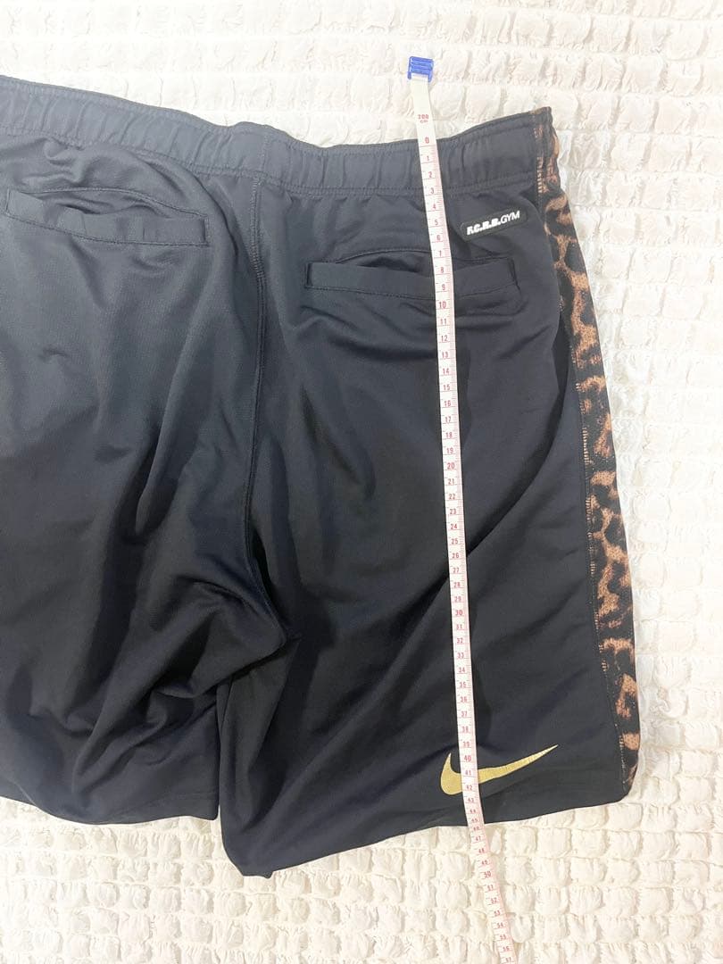 【即完売品‼️】FCRB NIKEレオパード 豹柄 ヒョウジャージ セットアップ