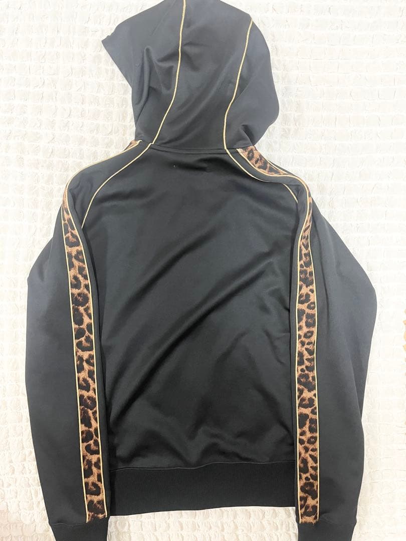 【即完売品‼️】FCRB NIKEレオパード 豹柄 ヒョウジャージ セットアップ