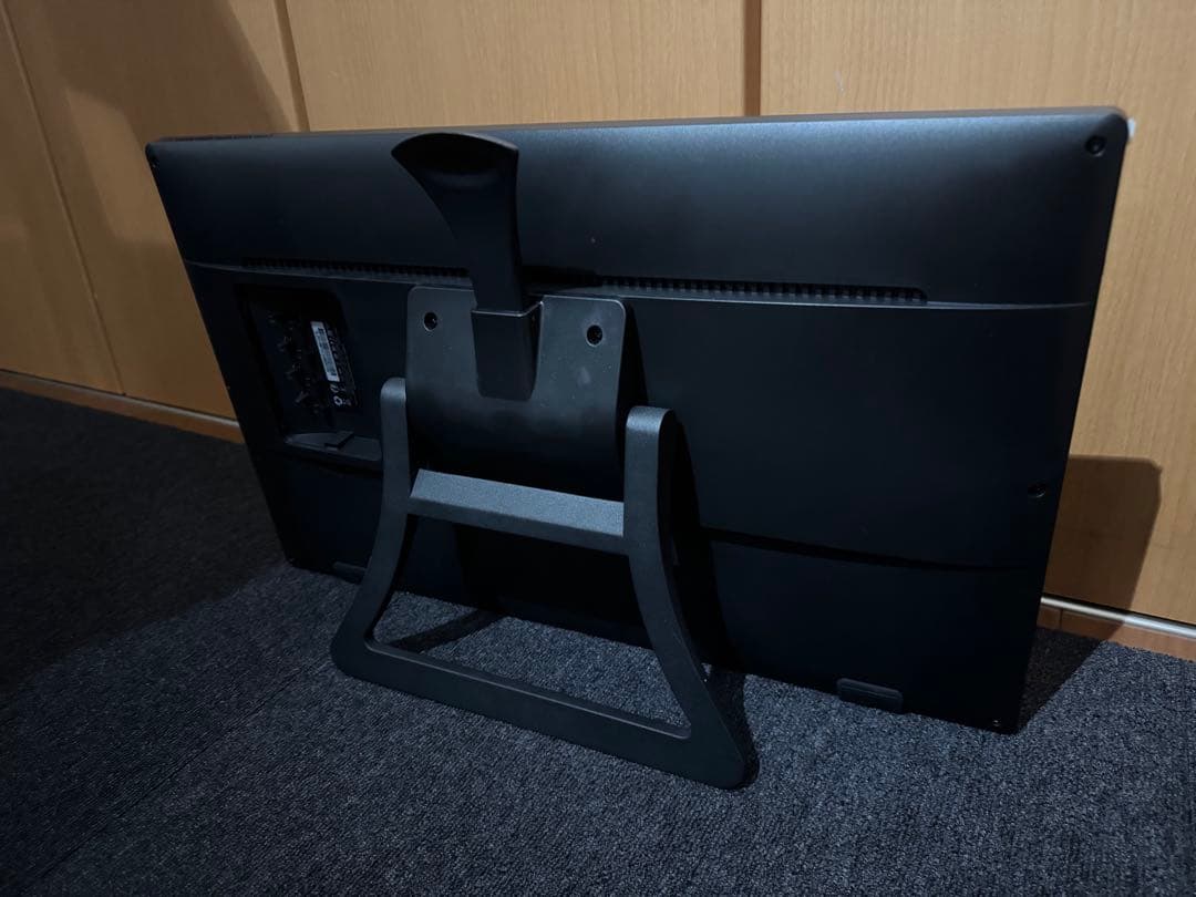 XP-Pen CD220F グラフィックペンディスプレイ 本体